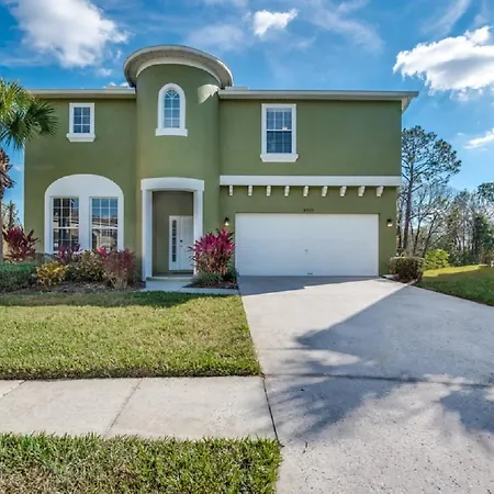 Amazing House! - Emerald Island - 8489Okc